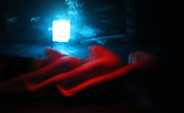 Armance Gallaud, Melanie Verville, Catherine Cedilot